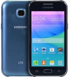 Замена батареи на телефоне Samsung Galaxy J1 LTE в Чебоксарах